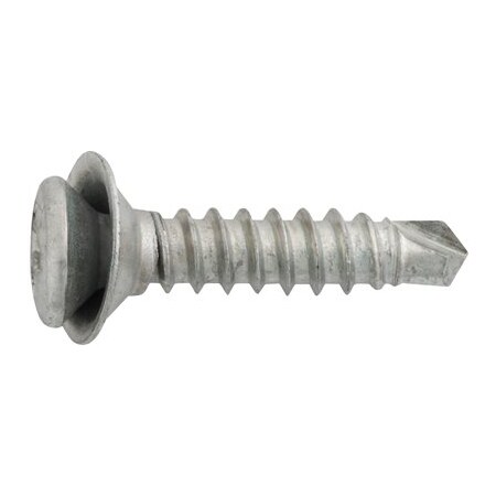 W & E Sales Co SHEET METAL SCREWS 50/PK*AV24537 WE2463